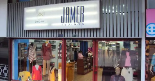 JAMER TEJIDOS LOS HEROES JAMER TEJIDOS LOS HEROES